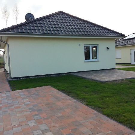 Willa Stoertebeker 7 Gnies Zewnętrze zdjęcie